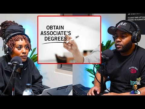 Is an Associate's Degree Worth It