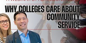 Service that stands out: why community involvement matters