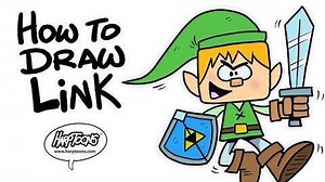 Harptoons want's to get kids and adults drawing, creating, and...