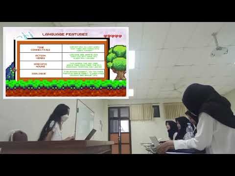 Microteaching (Listening-Speaking)