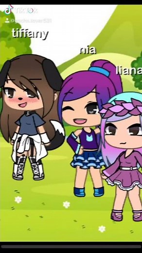 Girls V.S. Boys(Gacha Life) Singing || Battle || 💦🔥🔥🔥🎥