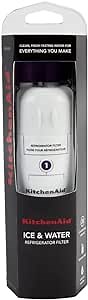 KitchenAid® Refrigerator Ice and Water Filter 1 - KAD1RXD1, Single-Pack, Purple
