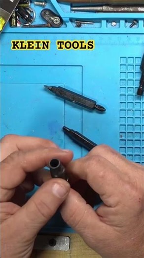 Klein Tools 11 in 1 Screwdriver: You need one?