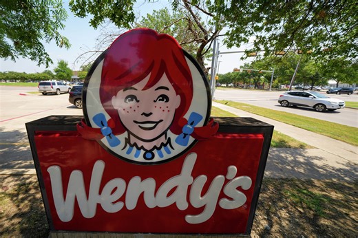 Wendy’s plans to close hundreds of stores by year's end in effort to up profits