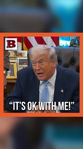 "They're killing our people, that's like a war." On Monday, President Trump explained why he supports the idea of launching military strikes against cartels in Mexico, mentioning the fact that many Americans are killed by drugs every year. | Breitbart