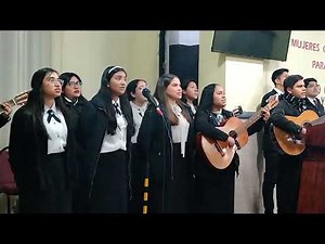 Instituto Camino a Emaus - Y que aprendiendo sirvan más