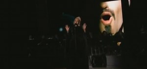 Adele Screws Up Grammys Performance On Live TV, Curses And Starts Over