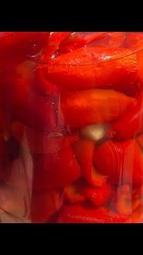 Easy Peppadew Recipe