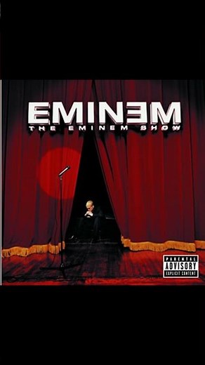 Cleaning Out My Closet - Eminem - From the 2002 Album - 'The Eminem Show'