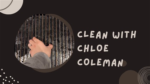 This Was Filthy Cleaning Transformation!