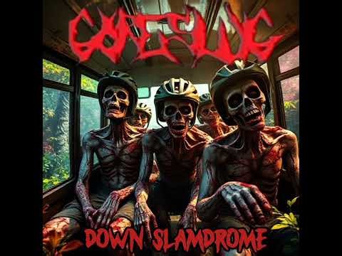 GORESLUG - The Alaskan Goat Beard Challenge 