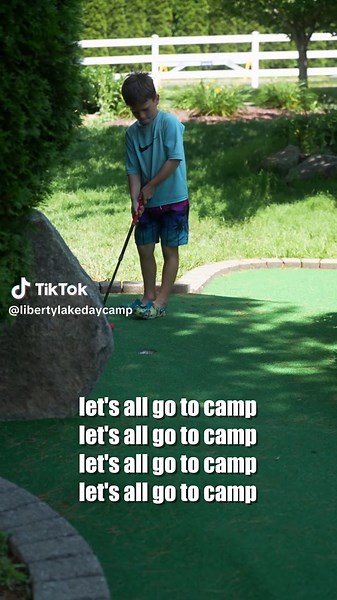 Exciting Week Ahead at Liberty Lake Day Camp