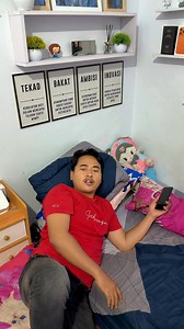 Jagate gawe mager 😫🤦‍♂️ | Kang Hamdan Maulana