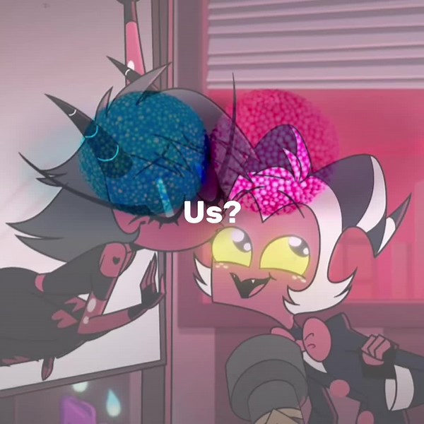 Helluva Boss Characters: Asmodeus and Moxxie Explained