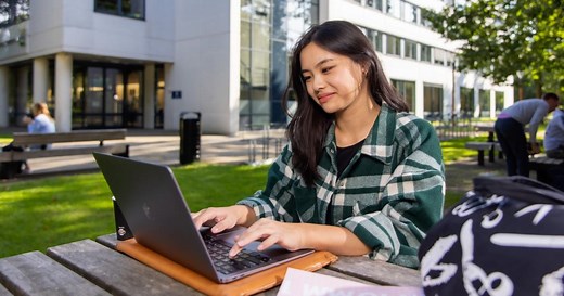 Cognitive Science and Artificial Intelligence BSc | Tilburg University