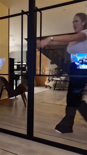 1M views · 6.2K reactions | Adding a little saltburn to the house #saltburn #viral | Allie Sherlock | Facebook