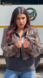 302K views · 12K reactions | Mannara Chopra Spotted At Laughter Chefs Season 2 Set!! #manarachopra #celebrity #bollywood #style | Movie Review Preview | Facebook