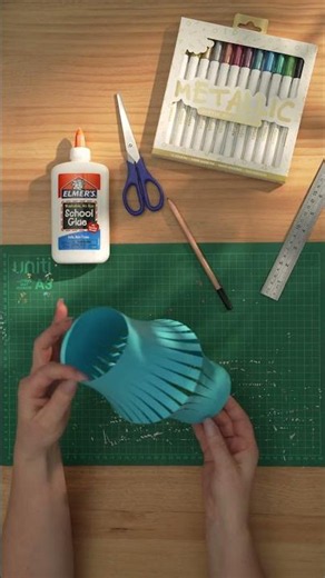 Paper Craft | Matariki Paper Lantern | Beginner — Get Creating with Warehouse Stationery