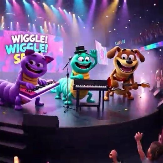 THE CROWD ERUPTED FOR CATNAP, DOEY & DOGDAY! 🤘