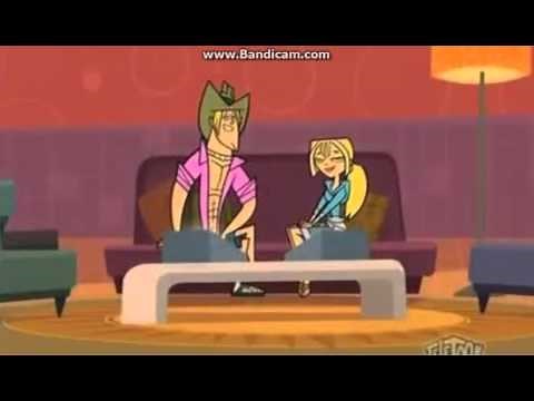 Total Drama: Action - Episode 12: TDA Aftermath II: Forgive and For Gwen (Part 1 / 2 )