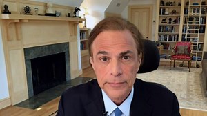 7K views · 108 reactions | WATCH: @BeschlossDC says "the sight of Mark Meadows this morning without a mask was shocking to me." #MTPDaily "This is not just their lives. Our lives, the lives of our children, our future all depend on how alert and healthy a president is." | Meet the Press | Facebook