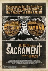 "The Sacrament " (2013) - Trailer | vídeos