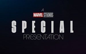 【4KHDR 杜比全景声】漫威影业特别呈现 - A Marvel Studios SPECIAL Presentation