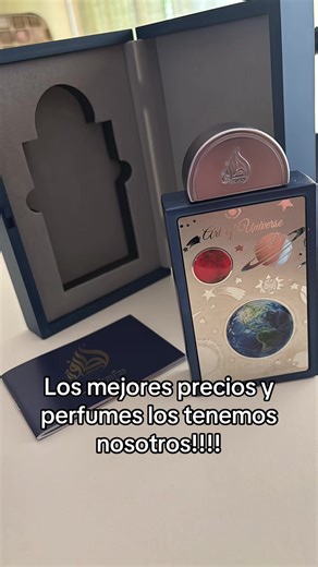 Los Mejores Precios en Perfumes