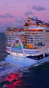 5 most expensive cruise ships in the world | Chris