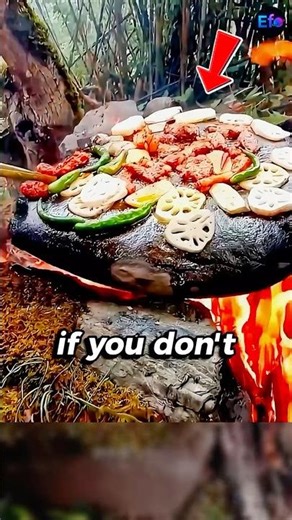 Why Wet Rocks Can Explode When Heated 😮💥🪨