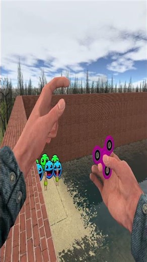 Nextbot Chase - PART-208 #nextbots #garrysmod