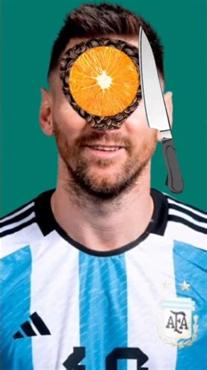 Messi ASMR: Barcelona Legend Whispers! ⚽ #ytshorts #messi