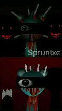 Incredibox Sprunki Phase 3 Remastered VS Sprunki Phase 3 Original