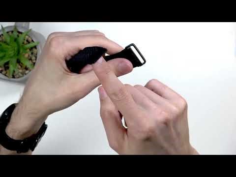 POLAR Loop Unboxing & First Look