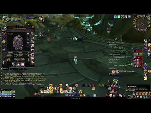TBC Classic Anniversary SHADOW LABS REP FARM LIVE! Lower City Honored Grind–HeroicRuns for Boots! 🏆🎮