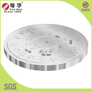 [Hot Item] Premium Arcade Tokens in Gold and Silver with Unique Patterns