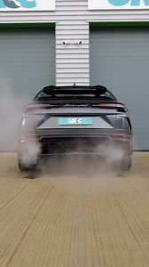  Win this Lamborghini Urus + VW Crafter Camper, TONIGHT! One lucky...