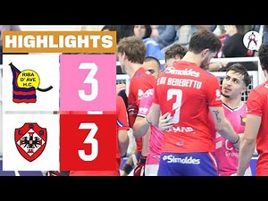 Riba d’Ave vs Oliveirense (3-3) | HIGHLIGHTS CN PLACARD