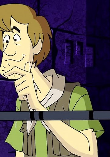 What's New, Scooby-Doo? S02:E02 - Mummy Scares Best