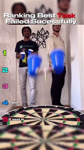 Ranking best task failed successfully #viral #shorts #task #fpy #trending #trendingshorts #trend