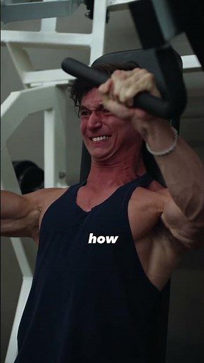 TRAINING HARD = GRUNTING AND MAKING UGLY FACES