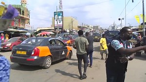 61K views · 1.3K reactions | Nima disturbances: 7 persons arrested; Police beef up security after clash between rival groups. | JoyNews | Facebook