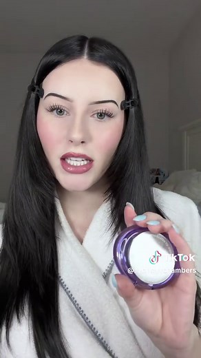 Pale Girl Makeup Tutorial for Fair Skin