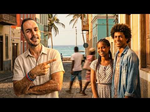 Ovo je SKRIVENI BISER AFRIKE u koji NIKO NE IDE!