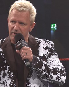 300K views · 1.4K reactions | How many guitars can one man go through? Only WWE Hall of Famer Jeff Jarrett truly knows! | Insane Championship Wrestling | Facebook