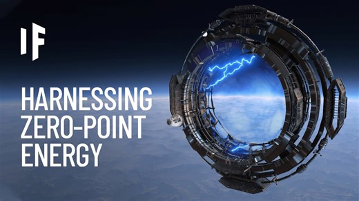 Harnessing Zero-Point Energy: A New Era Begins