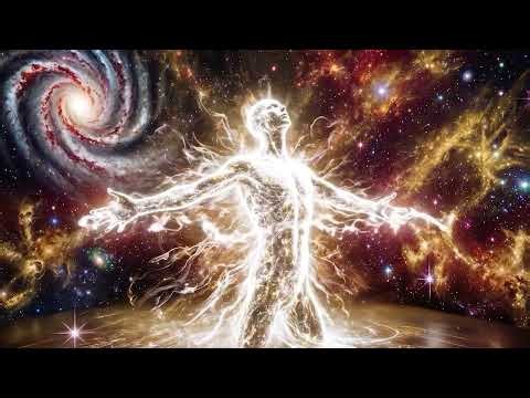 Healing Energy for Soul - Infinite Moment