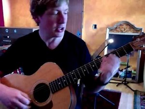 Willin Guitar Lesson Little Feat from Eric Branner