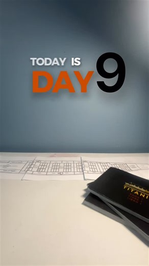 BrickBuilt_Liners_25 on Instagram: "Day 9 of Building the RMS Lusitania in Lego #fypage #lusitana #lego #legoinstagram #legogram"