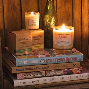 The most popular candle scents in the UK revealed - no.3 surprised us